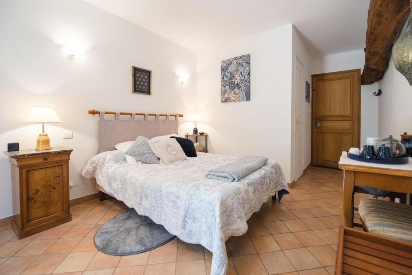 Les Filolies Bed & Breakfast Saint-Andre-d'Allas Екстериор снимка
